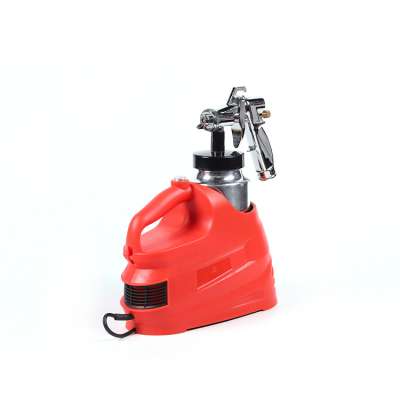 Conxin 32000Rpm Handheld Light duty Brush  High Pressure Paint Sprayer