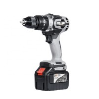 Electric-Screwdriver Cordless-Drill DC Wireless Battery Power-Driver Lithium-Ion 2 speed