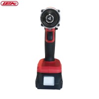 18V Cordless Drill With Led Light